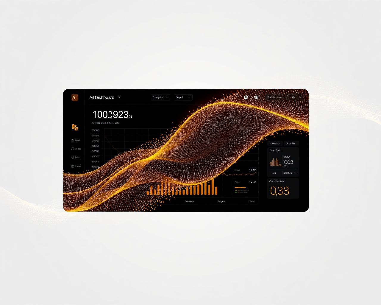 Dashboard AI